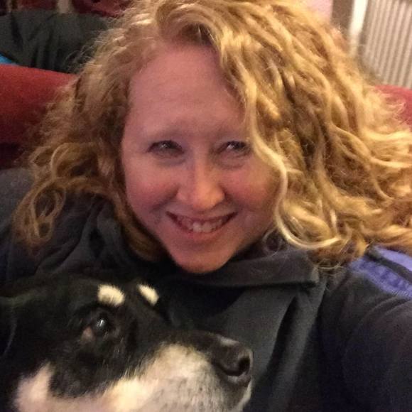 Meet your Posher, Patsy - Picture 1 of 1